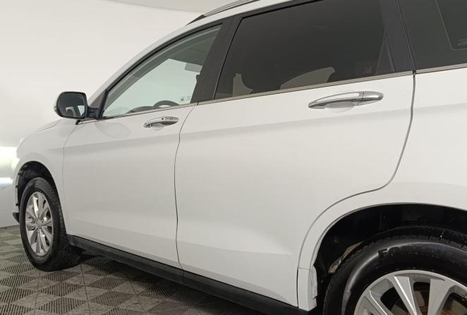 Haval M6 II с пробегом 2023 года, цена 1 370 000 рублей, 161620 км, внедорожник, Автокод Объявления
