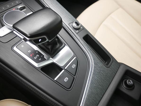 Audi A5 II (F5) с пробегом 2016 года, цена 2 995 000 рублей, 173410 км, купе, Автокод Объявления