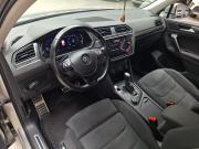 Volkswagen Tiguan II Челябинск  - изображение 35