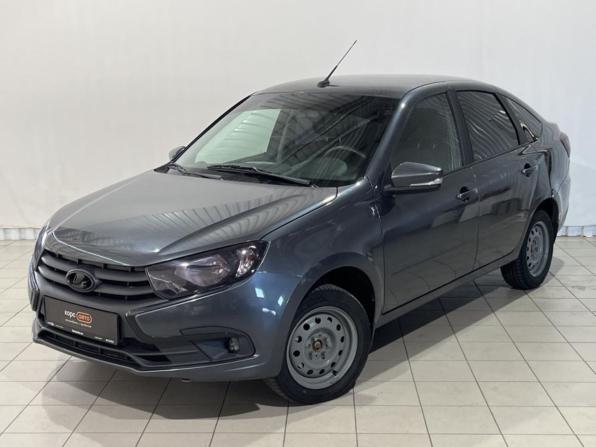 Lada (ВАЗ) Granta I Рестайлинг с пробегом 2024 года, цена 775 000 рублей, 63756 км, лифтбек, Автокод Объявления