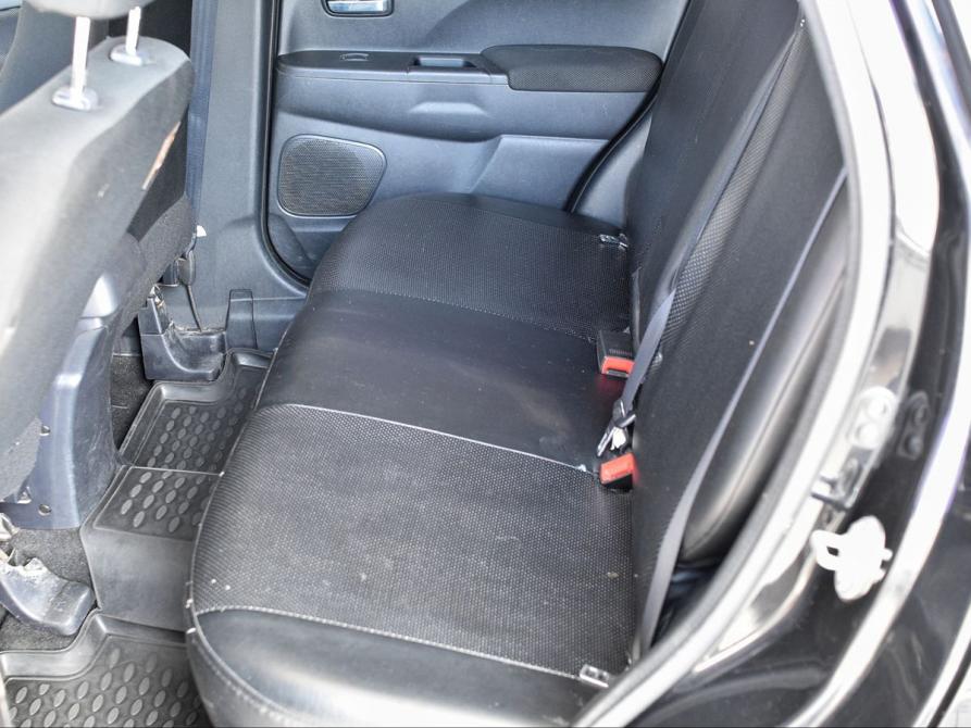 Mitsubishi ASX I Каменск-Уральский  - изображение 10