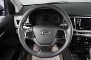 Hyundai Solaris II Рестайлинг Тюмень  - изображение 34