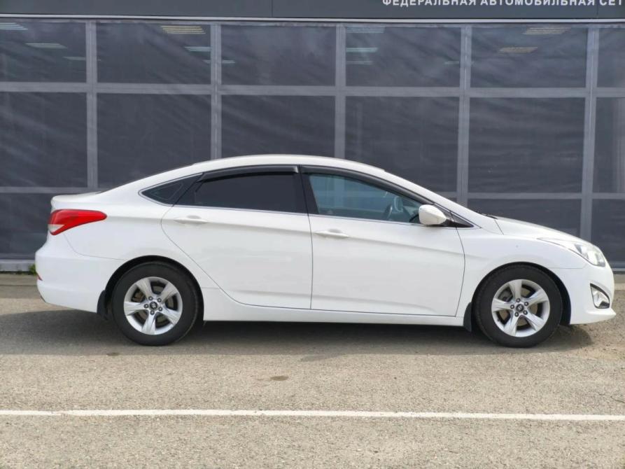Hyundai i40 I Ижевск  - изображение 8