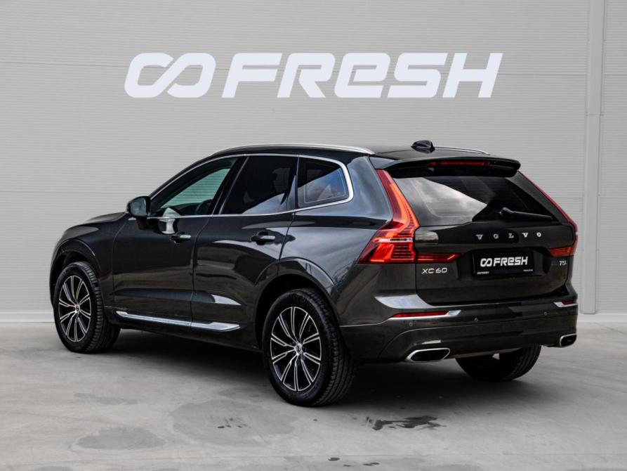 Volvo XC60 II Рестайлинг Краснодар  - изображение 2
