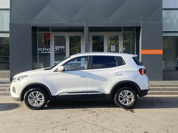 Chery Tiggo 4 Pro I Рестайлинг с пробегом 2024 года, цена 1 435 000 рублей, 34036 км, внедорожник, Автокод Объявления