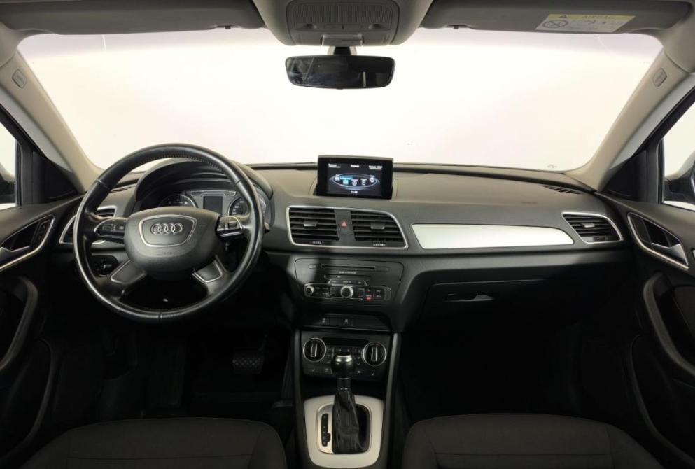 Audi Q3 I (8U) Рестайлинг Нижний Новгород  - изображение 13