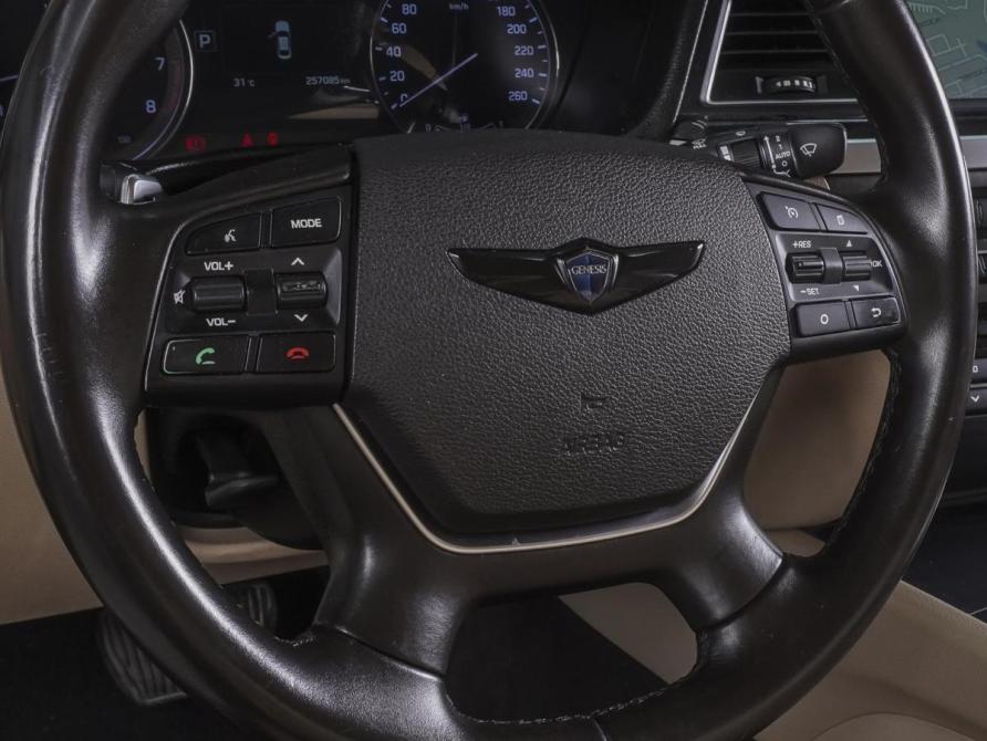 Hyundai Genesis II Ростов-на-Дону  - изображение 15