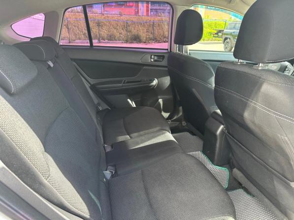 Subaru XV I с пробегом 2012 года, цена 1 045 000 рублей, 230000 км, внедорожник, Автокод Объявления