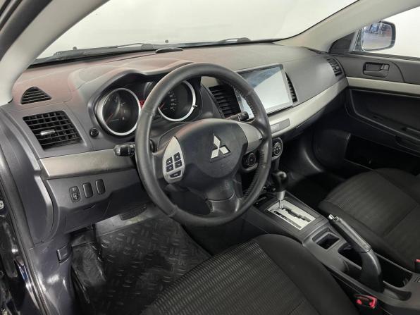 Mitsubishi Lancer X Рестайлинг с пробегом 2012 года, цена 699 000 рублей, 189196 км, седан, Автокод Объявления