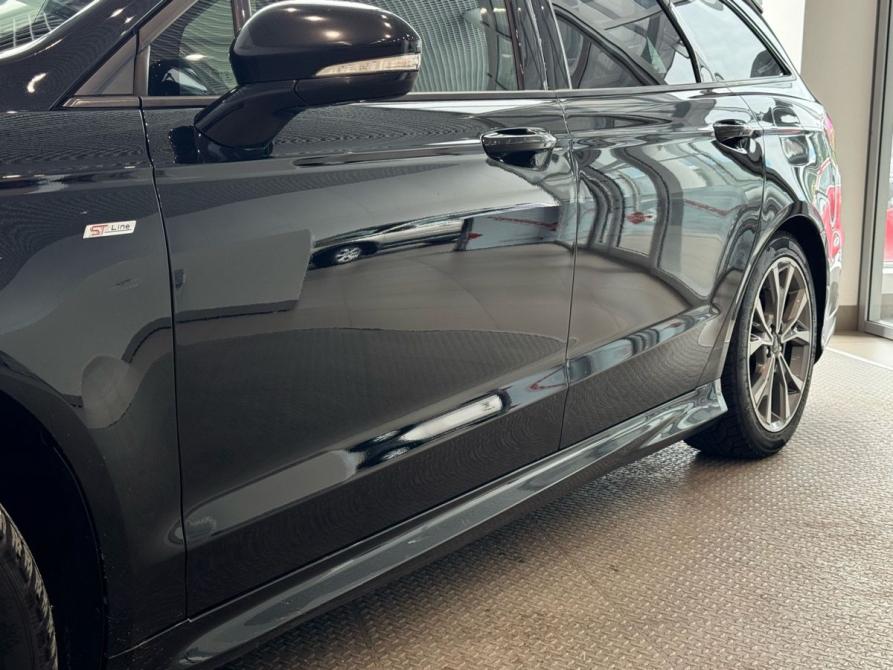 Ford Mondeo V Рестайлинг Санкт-Петербург  - изображение 9