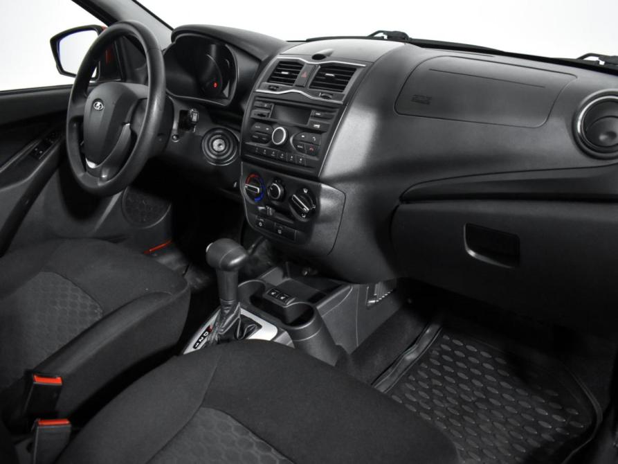 Lada (ВАЗ) Granta I Рестайлинг Санкт-Петербург  - изображение 13