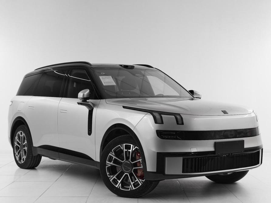 Lynk &amp; Co 900 Москва  - изображение 3