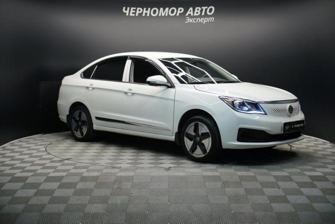 Evolute i-PRO с пробегом 2023 года, цена 2 132 000 рублей, 92000 км, седан, Автокод Объявления