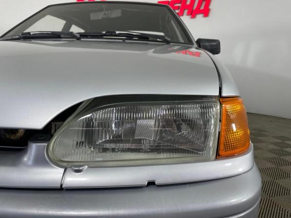 Lada (ВАЗ) 2115 с пробегом 2003 года, цена 220 000 рублей, 165181 км, седан, Автокод Объявления