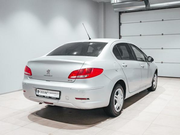 Peugeot 408 I с пробегом 2012 года, цена 336 361 рубль, 143961 км, седан, Автокод Объявления