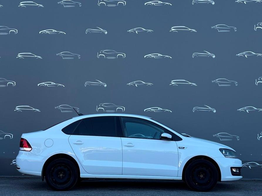 Volkswagen Polo V Рестайлинг Санкт-Петербург  - изображение 10