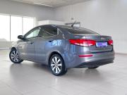 Kia Rio III Рестайлинг Волгоград  - изображение 17