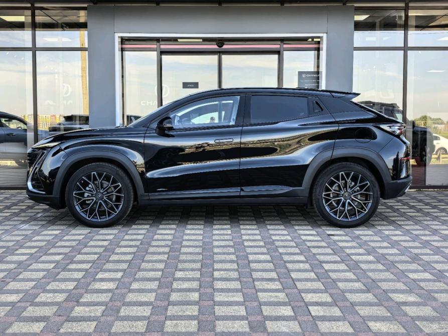 Changan UNI-T I Краснодар  - изображение 8