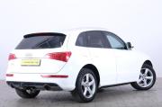 Audi Q5 I (8R) Омск  - изображение 31