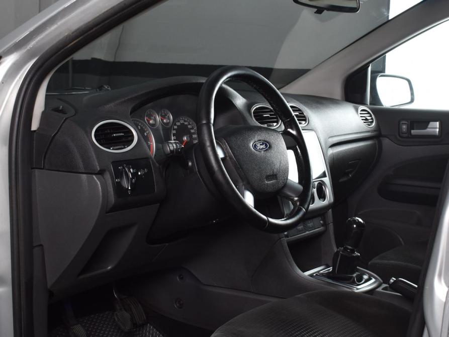 Ford Focus II Кемерово  - изображение 6