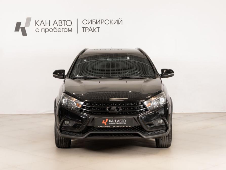 Lada (ВАЗ) Vesta I Казань  - изображение 2