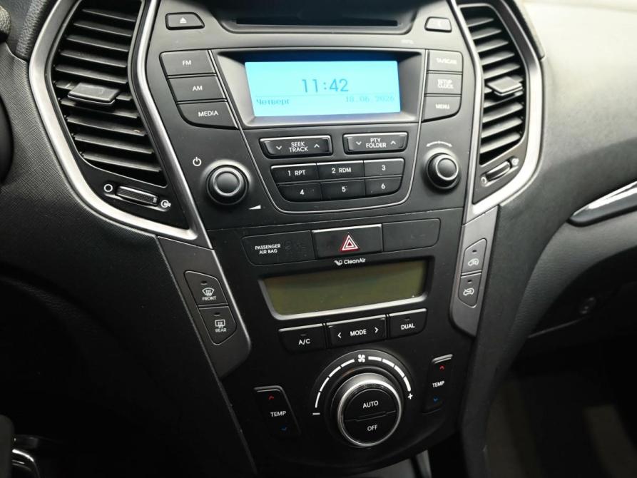 Hyundai Santa Fe III Екатеринбург  - изображение 13