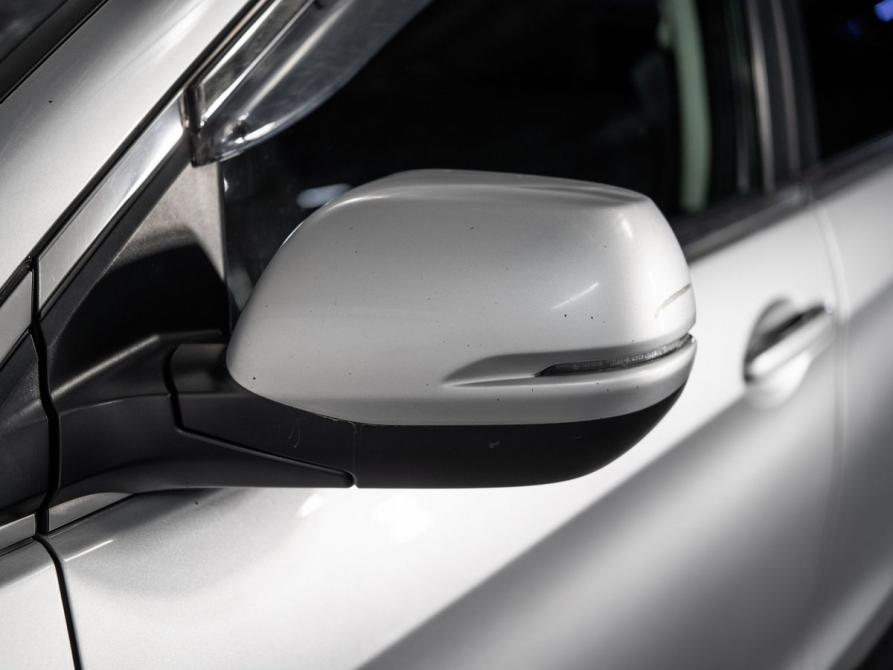 Honda CR-V IV Иркутск  - изображение 20