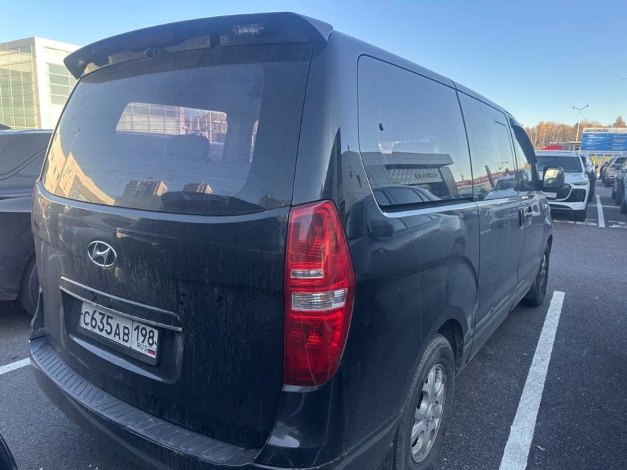 Hyundai Grand Starex I Санкт-Петербург  - изображение 3