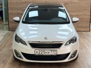Peugeot 308 II Уфа  - изображение 46