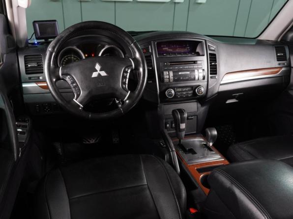 Mitsubishi Pajero IV с пробегом 2007 года, цена 1 679 000 рублей, 257860 км, внедорожник, Автокод Объявления
