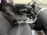 Toyota Corolla X (E140 E150) Рестайлинг Курск  - изображение 25