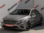 Mercedes-Benz CLA I (C117 X117) Екатеринбург  - изображение 25