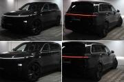 Li Auto (Lixiang) L9 I Рестайлинг Москва  - изображение 56
