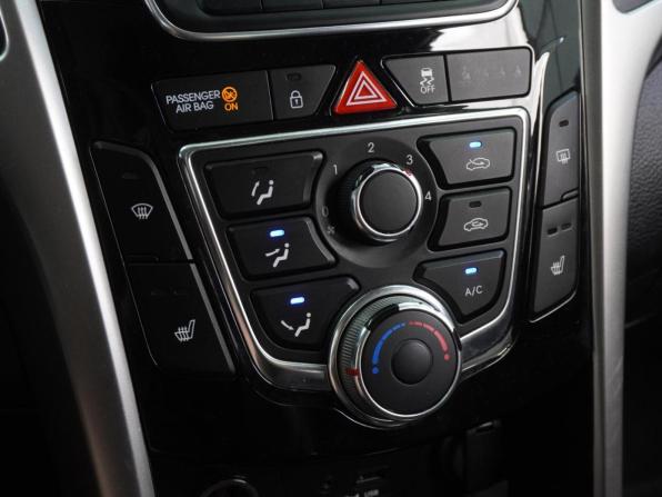 Hyundai i30 II с пробегом 2012 года, цена 1 166 000 рублей, 165219 км, хэтчбек, Автокод Объявления