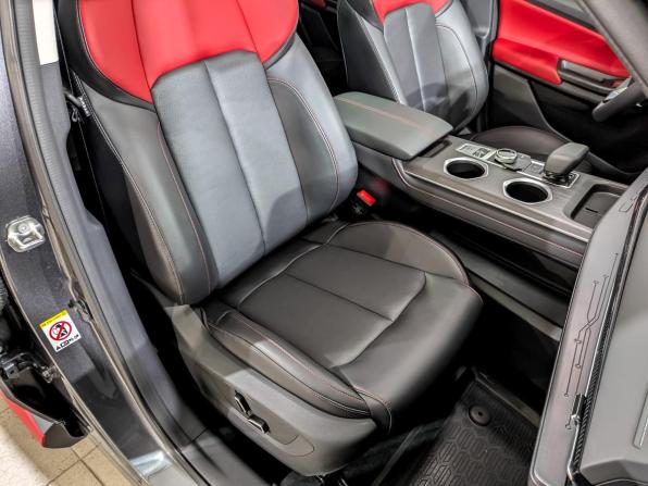 Changan UNI-S (CS55 Plus) с пробегом 2024 года, цена 2 415 000 рублей, 6973 км, внедорожник, Автокод Объявления