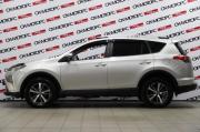 Toyota RAV4 IV (XA40) Рестайлинг Сургут  - изображение 38