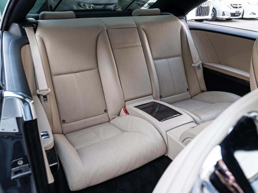 Mercedes-Benz CL-Класс III (C216) Краснодар  - изображение 10
