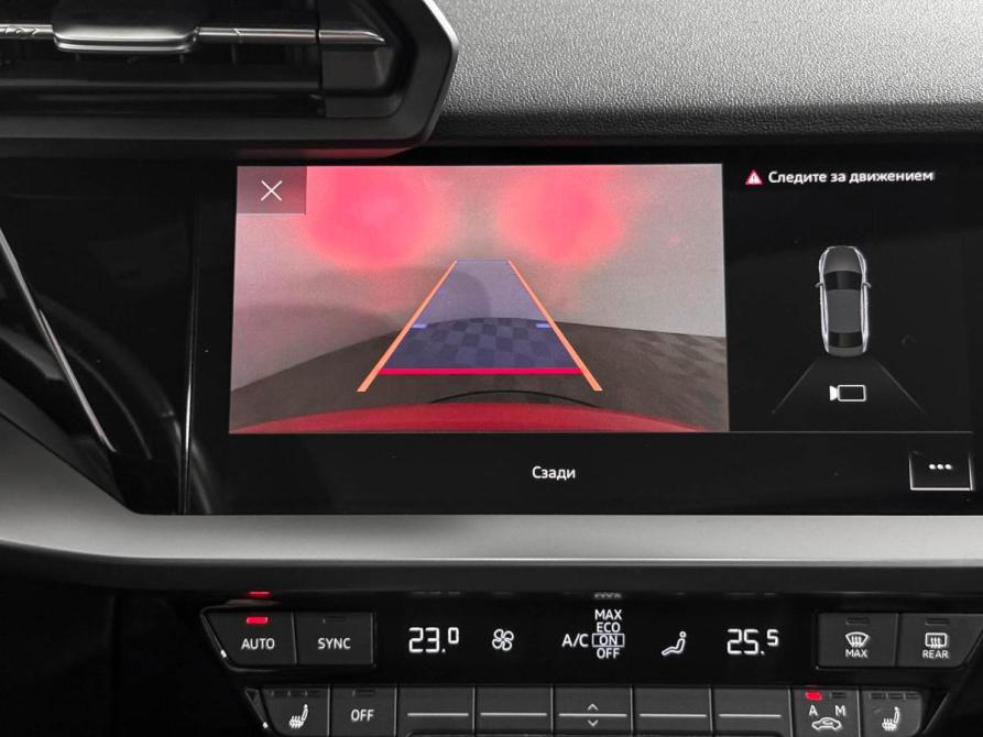 Audi A3 IV (8Y) Санкт-Петербург  - изображение 21