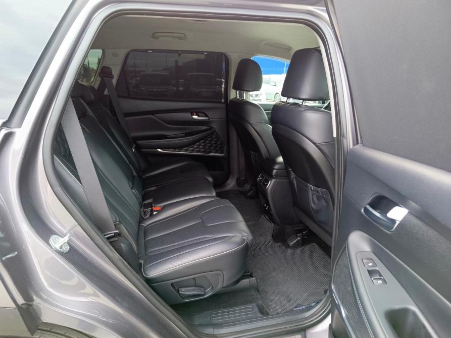 Hyundai Santa Fe IV Рестайлинг Тюмень  - изображение 20