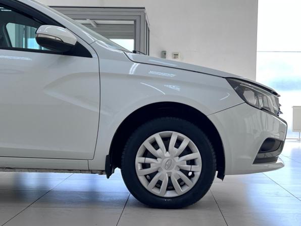 Lada (ВАЗ) Vesta I с пробегом 2018 года, цена 870 000 рублей, 95670 км, седан, Автокод Объявления