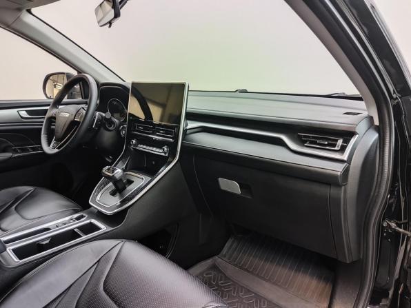 Haval M6 II с пробегом 2024 года, цена 1 890 000 рублей, 25297 км, внедорожник, Автокод Объявления