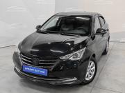 Changan Alsvin Новосибирск  - изображение 48