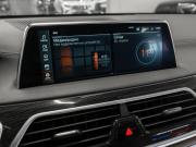BMW 7 серии VI (G11/G12) Рестайлинг Москва  - изображение 60