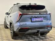 Geely Atlas II Борисоглебск  - изображение 20