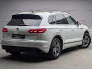 Volkswagen Touareg III Москва  - изображение 15