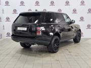 Land Rover Range Rover IV Рестайлинг Тольятти  - изображение 26