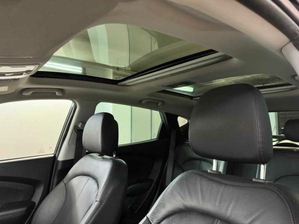 Hyundai ix35 I с пробегом 2012 года, цена 1 435 000 рублей, 121382 км, внедорожник, Автокод Объявления