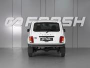 Lada (ВАЗ) Niva Legend Минеральные Воды  - изображение 21