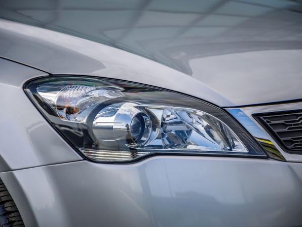 Kia Ceed I Рестайлинг с пробегом 2010 года, цена 918 000 рублей, 66824 км, хэтчбек, Автокод Объявления