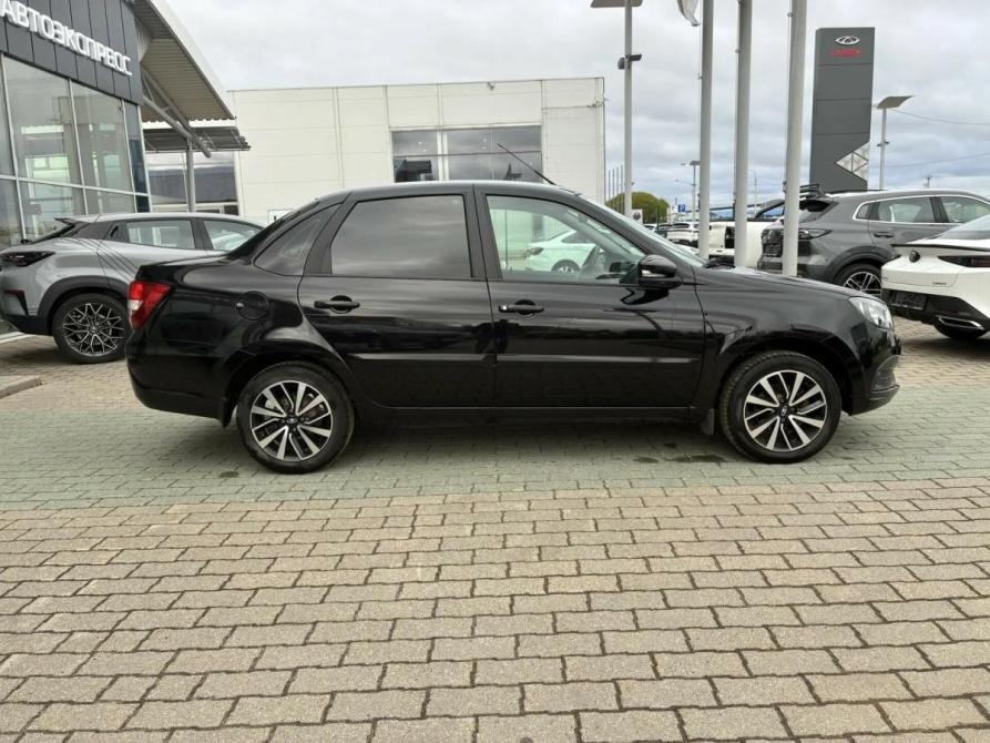 Lada (ВАЗ) Granta I Рестайлинг Вологда  - изображение 8